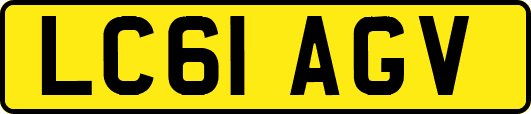LC61AGV