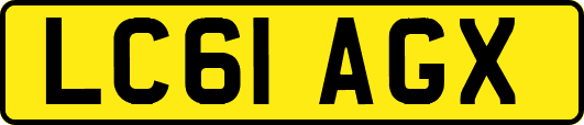 LC61AGX
