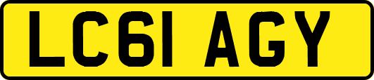 LC61AGY