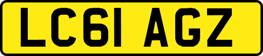 LC61AGZ