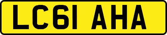 LC61AHA