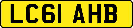 LC61AHB