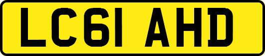 LC61AHD