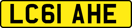 LC61AHE
