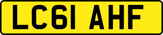 LC61AHF
