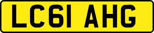 LC61AHG