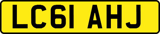 LC61AHJ