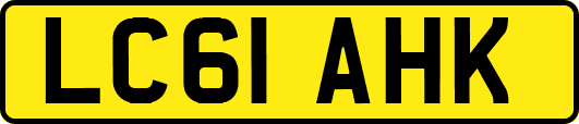 LC61AHK
