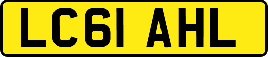 LC61AHL
