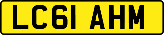 LC61AHM