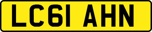 LC61AHN