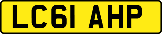 LC61AHP