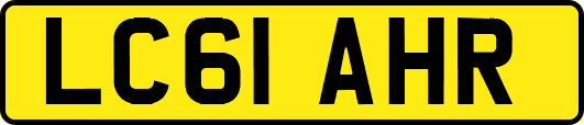 LC61AHR