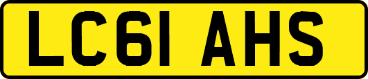 LC61AHS