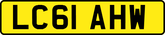 LC61AHW
