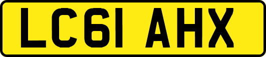 LC61AHX
