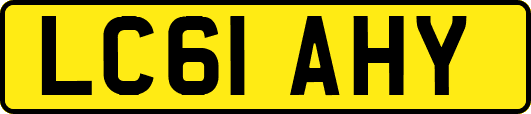 LC61AHY