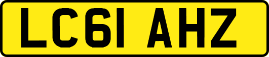 LC61AHZ