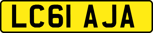 LC61AJA
