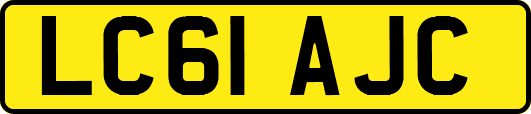 LC61AJC