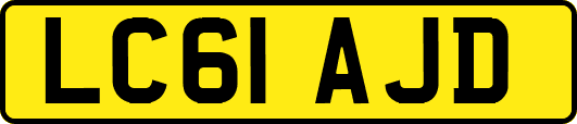 LC61AJD
