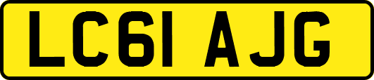 LC61AJG