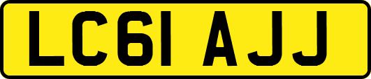 LC61AJJ