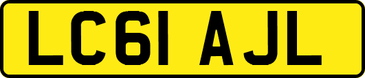 LC61AJL