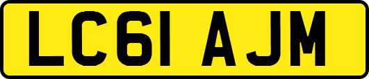 LC61AJM
