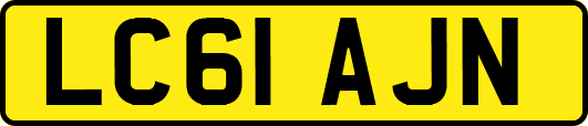LC61AJN