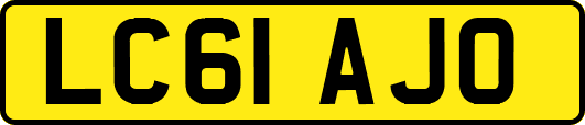 LC61AJO