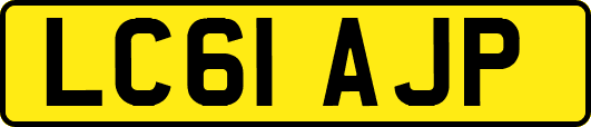 LC61AJP