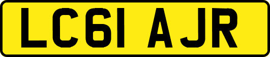 LC61AJR