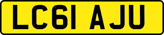 LC61AJU