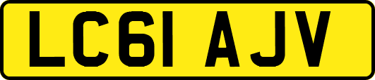 LC61AJV