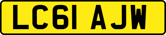 LC61AJW