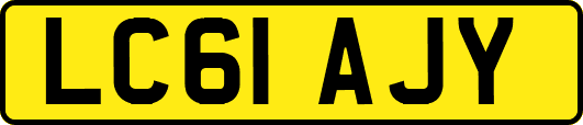 LC61AJY