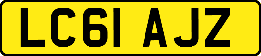 LC61AJZ