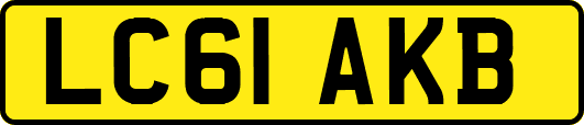 LC61AKB