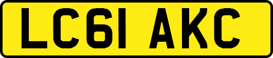 LC61AKC