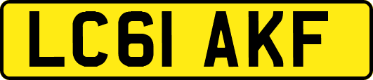 LC61AKF