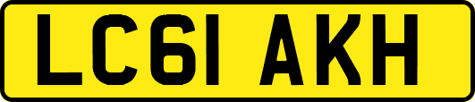 LC61AKH
