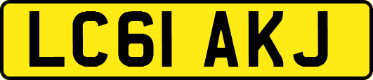 LC61AKJ