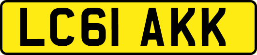 LC61AKK