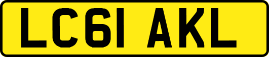 LC61AKL