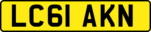 LC61AKN
