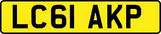 LC61AKP