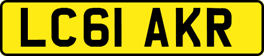 LC61AKR