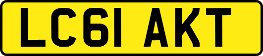 LC61AKT