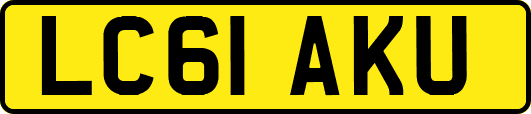 LC61AKU